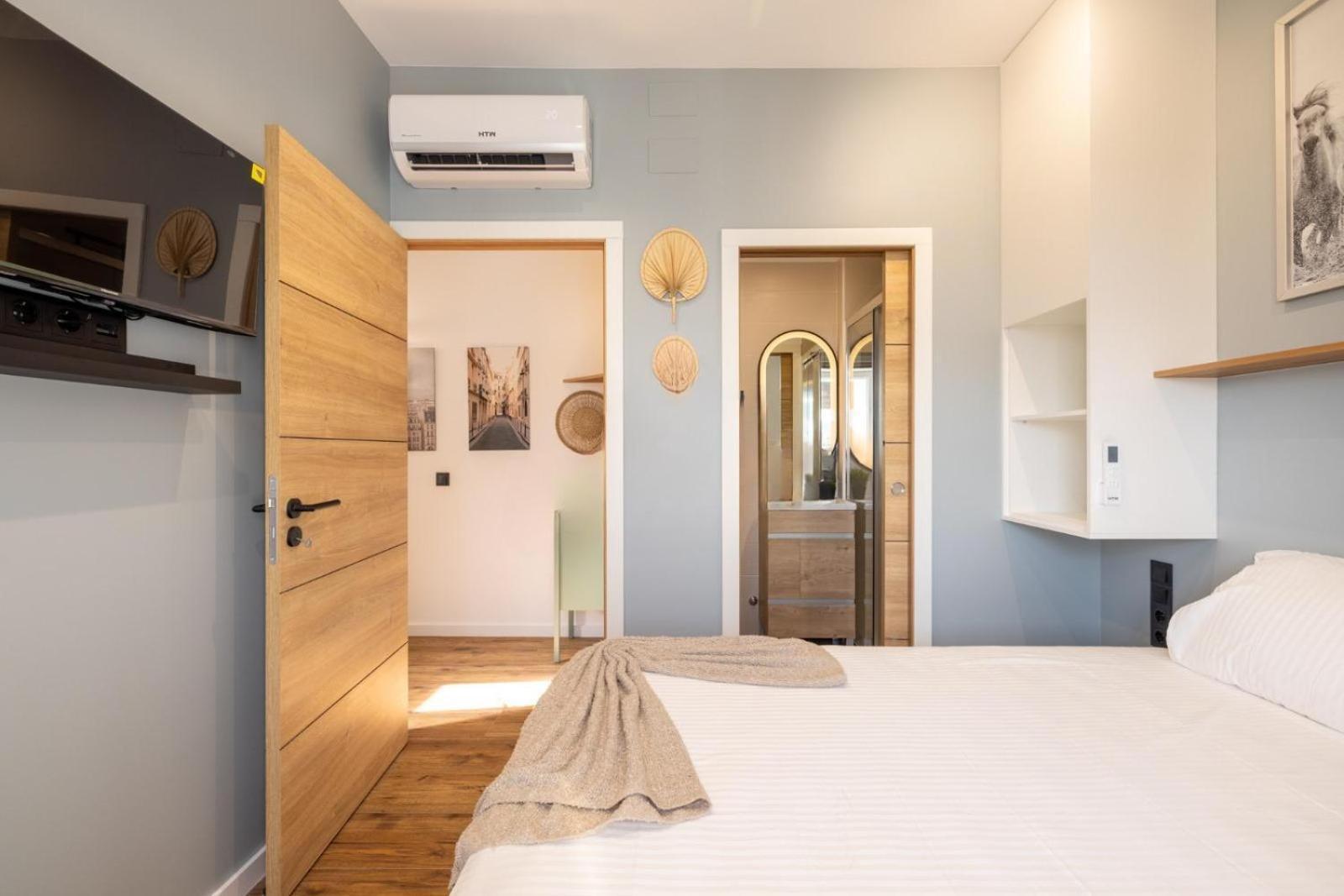 Appartement Riversea Oporto Extérieur photo