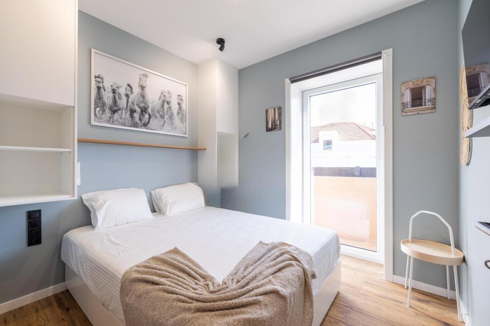Appartement Riversea Oporto Extérieur photo